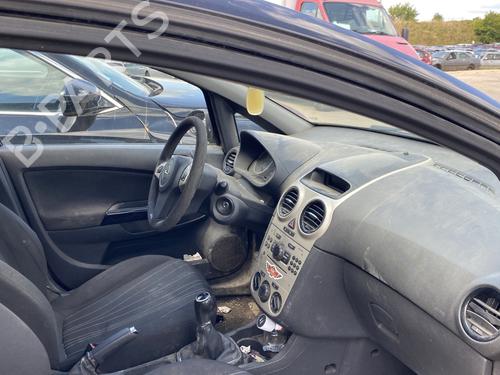 Right headlight OPEL CORSA D (S07) 1.3 CDTI (L08, L68) | BP29188564C29  - Image 8