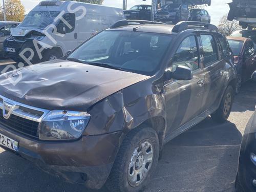 Ricambi DACIA DUSTER (HS_) 1.5 dCi 4x4 (HSMC, HSMD) (110 hp) 4353737