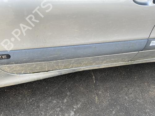 Door moulding trim RENAULT ESPACE III (JE0_) 2.2 12V TD (JE0E, JE0H, JE0P) | BP26457492C150