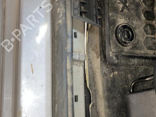 Used Rubber door seal PEUGEOT PARTNER Box Body/MPV (K9) 1.5 BlueHDI 130 (131 hp) 30708662
