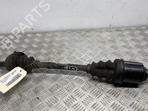Used Left front driveshaft DACIA DUSTER (HS_) 1.6 16V Hi-Flex (105 hp) 30491367