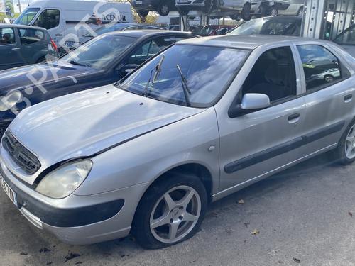 Used Parts CITROËN XSARA (N1) 1.4 i (75 hp) 4286530