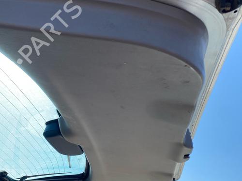 Boot lining MAZDA TRIBUTE (EP) 3.0 V6 24V 4WD (EPFW) | BP38558256I3 - Image 2