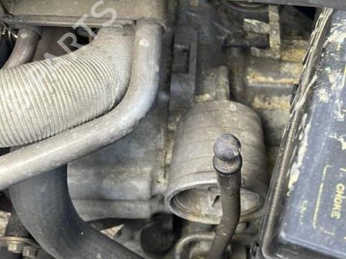 Used Gearbox Gearbox 22122036 22122036