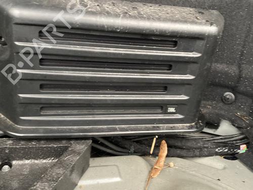 Used Electronic module Electronic module PEUGEOT 207 CC (WD_) 1.6 HDi (109 hp) 32142763 32142763