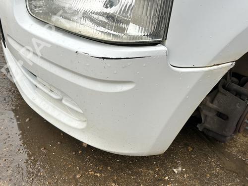 Used Front bumper OPEL AGILA A (H00) 1.2 16V (F68) (75 hp) 22113764