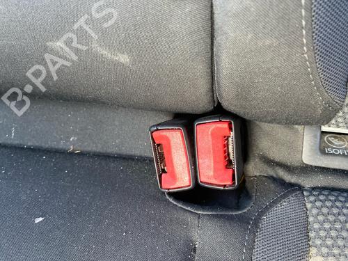 Seat buckle VW GOLF VI (5K1) | BP34220616I32 - Image 3