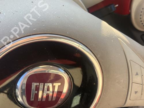 Used Driver airbag FIAT 500 (312_) 1.2 (312AXA1A) (69 hp) 29214001