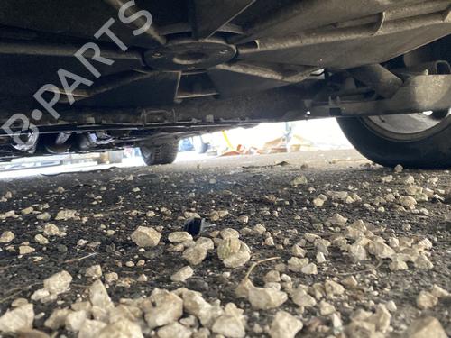Used Rear axle RENAULT MEGANE III Grandtour (KZ0/1) 1.5 dCi (KZ09, KZ0D, KZ1G, KZ29, KZ14, KZ1W, KZ10, KZ1F,... (110 hp) 32174065