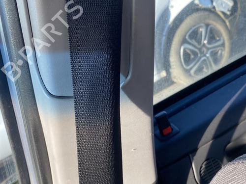 Front right seatbelt OPEL MERIVA A MPV (X03) 1.7 CDTI (E75) | BP31757533I25