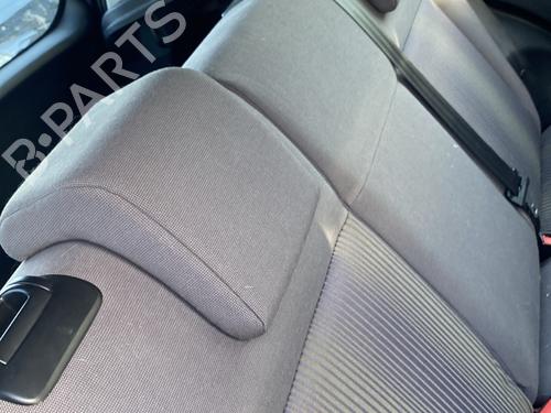 Used Rear seat Rear seat FORD FUSION (JU_) 1.4 TDCi (68 hp) 32629909 32629909