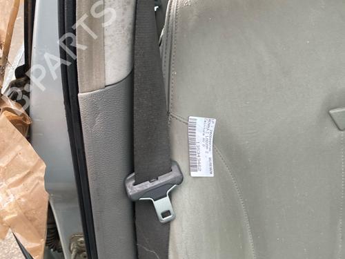Used Front right seatbelt Front right seatbelt RENAULT LAGUNA II Grandtour (KG0/1_) 2.2 dCi (KG0F) (150 hp) 40436739 40436739