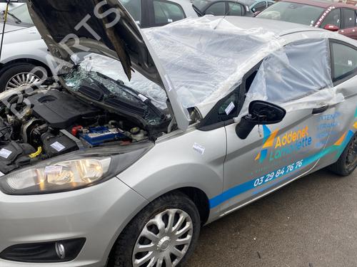 ABS pump FORD FIESTA VI (CB1, CCN) 1.5 TDCi | BP32412349M43