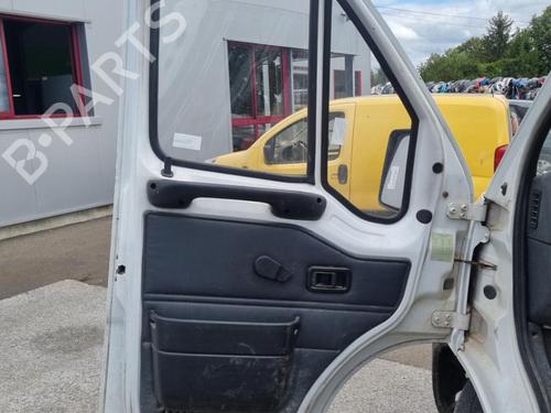 Left front door CITROËN JUMPER I Van (230L) 2.5 D | BP22113019C2 