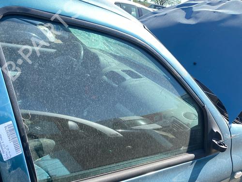 Dør rude højre foran Dør rude højre foran RENAULT CLIO II (BB_, CB_) [1998-2016] 34220653 34220653