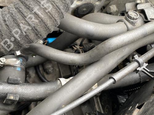 Used Gearbox Gearbox RENAULT KANGOO (KC0/1_) 1.4 (KC0C, KC0H, KC0B, KC0M) (75 hp) 32344869 32344869