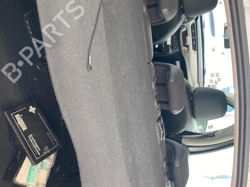 Hattehylle Hattehylle CITROËN C3 II (SC_) 1.4 HDi 70 (SC8HZC, SC8HR0, SC8HP4) (68 hp) 37279350 37279350