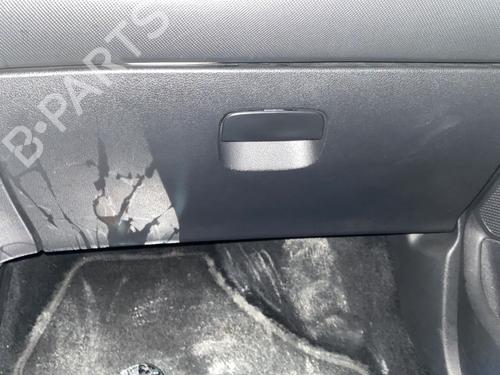 Glove box PEUGEOT 308 I (4A_, 4C_) 1.6 HDi | BP31318000C95