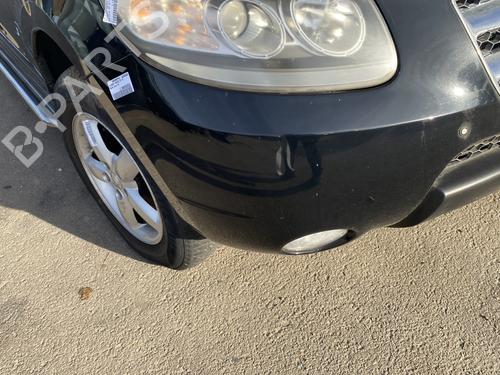 Front bumper HYUNDAI SANTA FÉ II (CM) 2.2 CRDi GLS 4x4 | BP30133170C7 