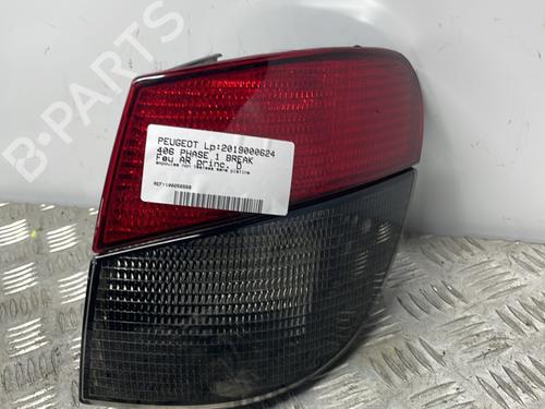 Højre baglygte PEUGEOT 406 Break (8E/F) 1.9 TD | BP23117201C35 