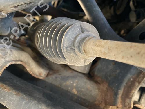 Used Steering rack Steering rack 37085720 37085720