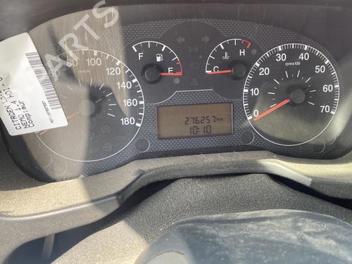 Engine CITROËN NEMO MPV 1.4 HDi | BP26940176M1 