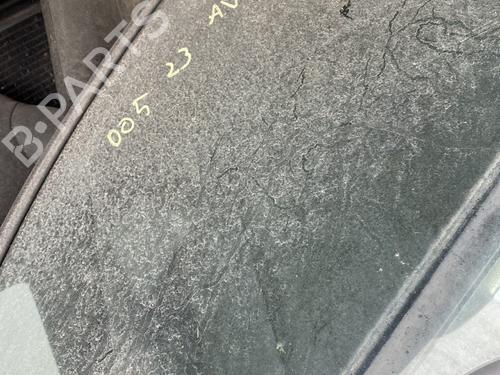 Front left door window AUDI A3 Sportback (8PA)  | BP29341425C18 