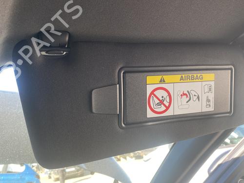 right-sun-visor-land-rover-range-rover-evoque-l538-2011-2012-2013-2014-2015-2016-2017-2018-2019-25483971 main image