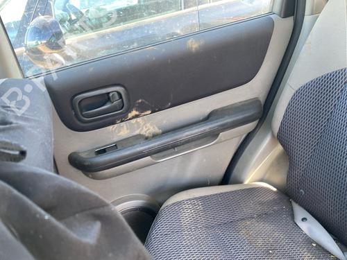 Used Rear right panel Rear right panel 34380496 34380496