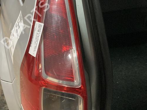 Left taillight RENAULT MEGANE II Estate (KM0/1_) 1.5 dCi (KM1F) | BP22223502C34 