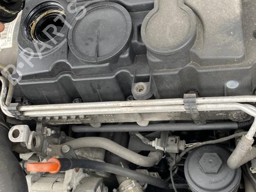Engine SEAT LEON (1P1) 1.9 TDI | BP29958974M1