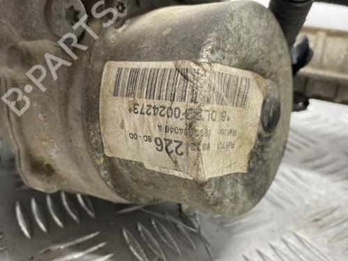 Steering rack PEUGEOT 208 I (CA_, CC_) 1.6 HDi / BlueHDi 75 | BP29330241M22 