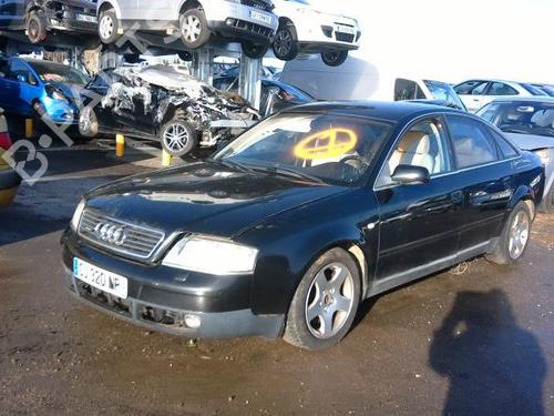 Højre forlygte AUDI A6 C5 (4B2) 2.5 TDI quattro | BP23156841C29 