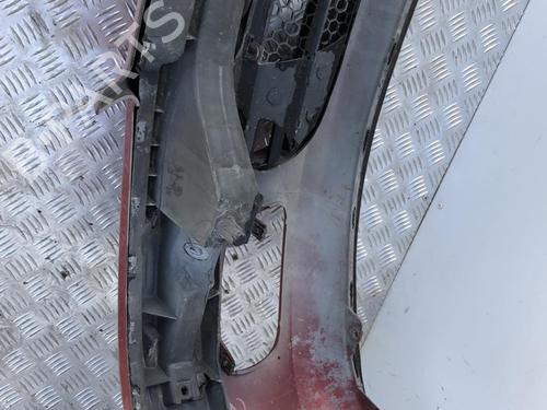 Front bumper PEUGEOT 106 II (1A_, 1C_) 1.0 i | BP21836058C7 