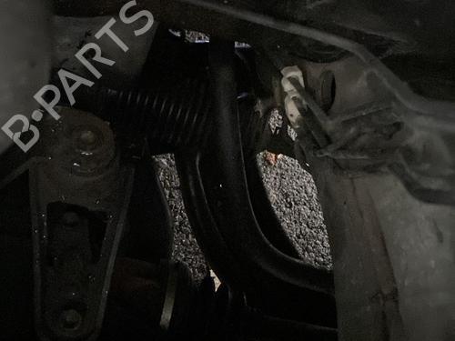 Crémaillère de direction OPEL MERIVA A MPV (X03) 1.6 (E75) | BP29143013M22 