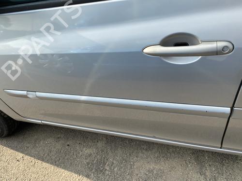 Left front door RENAULT CLIO III (BR0/1, CR0/1) 1.5 dCi (BR17, CR17) | BP29282102C2 