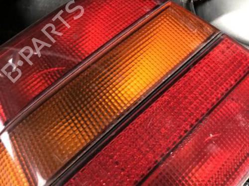 Left taillight VW POLO Coupe (86C, 80) 1.0 Cat | BP22120151C34 