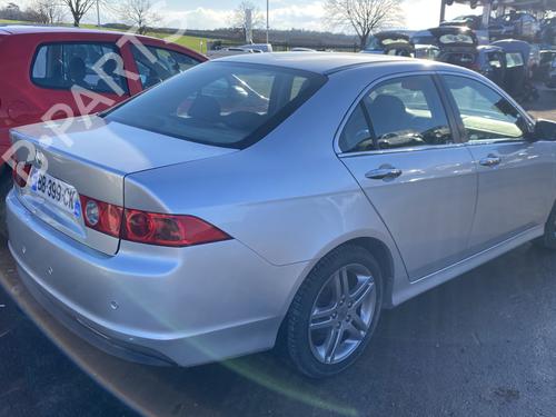 Left front window switch HONDA ACCORD VII (CL, CN) 2.2 i-CTDi (CN1) | BP31884272I27  - Image 11