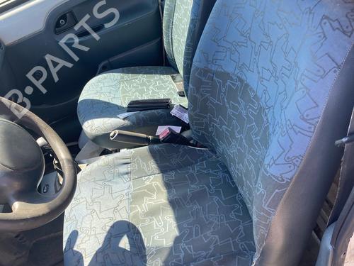 Left front seat RENAULT KANGOO Express (FC0/1_) D 65 1.9 (FC0E, FC02, FC0J, FC0N) | BP36966400C15 - Image 2