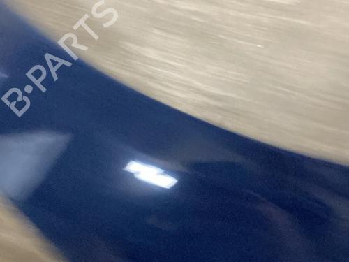 Left front fenders FORD FIESTA VI (CB1, CCN)  | BP22115761C41 