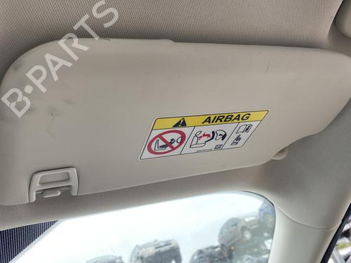 Used Right sun visor FORD KUGA II (DM2) 2.0 TDCi (150 hp) 29341393
