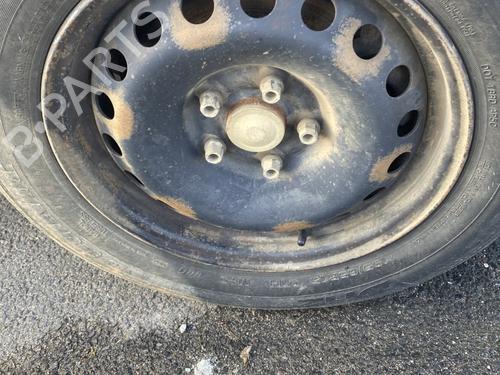 Used Rim Rim RENAULT KANGOO Express (FW0/1_) 1.5 dCi 110 (FW0C, FW0H) (109 hp) 33554295 33554295