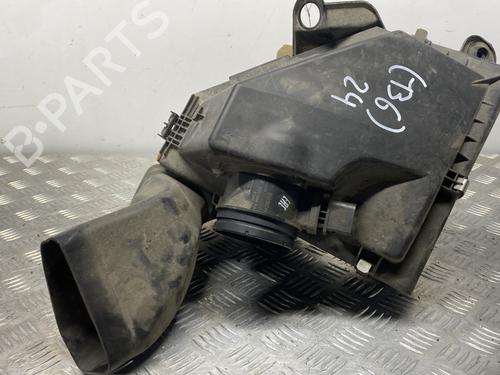 Air filter box BMW 1 (E81) 120 d | BP26221523M87 - Image 2