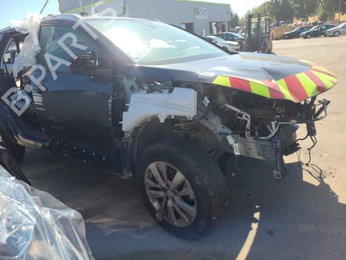 Front left panel PEUGEOT 5008 II (MC_, MJ_, MR_, M4_) 1.2 THP (MRHNYH, MRHNYW, MRHNSJ, MRHNSU, MRHNSM) | BP40502487C58  - Image 7