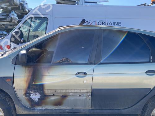 Alternator RENAULT SCÉNIC I MPV (JA0/1_, FA0_) 1.9 dCi RX4 | BP32396923M7 