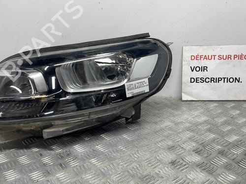 Left headlight CITROËN JUMPY III Van (V_) 1.5 BlueHDi 120 | BP26457423C28 - Image 17