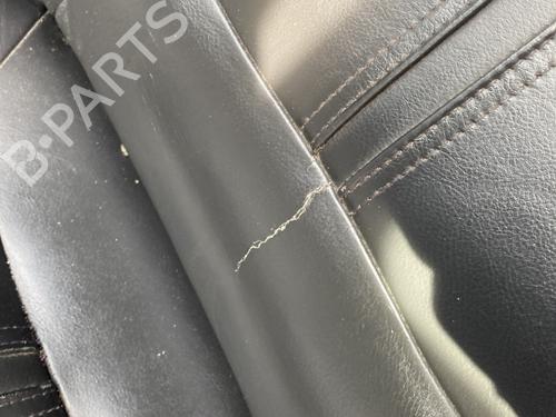 Left front seat PEUGEOT 3008 I MPV (0U_) 2.0 HDi | BP30200010C15 