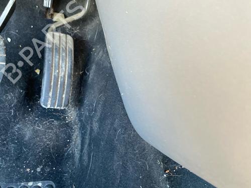 Used Pedal Pedal 36816968 36816968