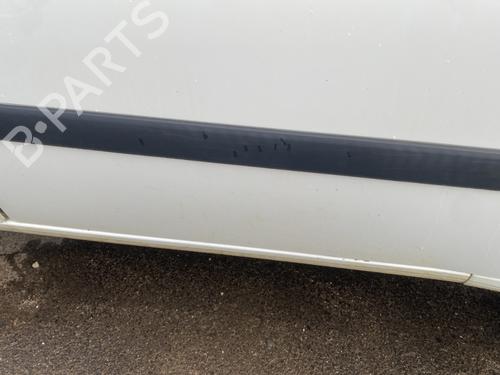 Dørliste RENAULT KANGOO Express (FW0/1_) 1.5 dCi 110 (FW0C, FW0H) | BP33554324C150 - Image 3