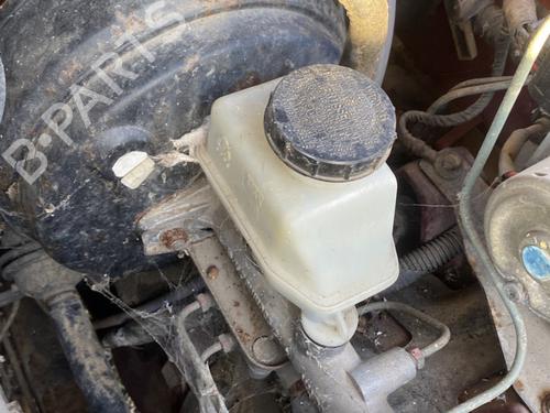 Used Brake master cylinder Brake master cylinder HYUNDAI GALLOPER II (JK-01) 3.0 V6 (141 hp) 33553306 33553306